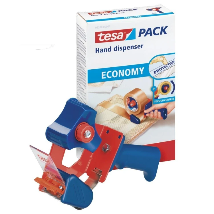 Dyspenser Tesapack Eco, Tesa
