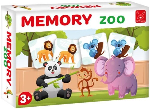 Memory Zoo, Kangur