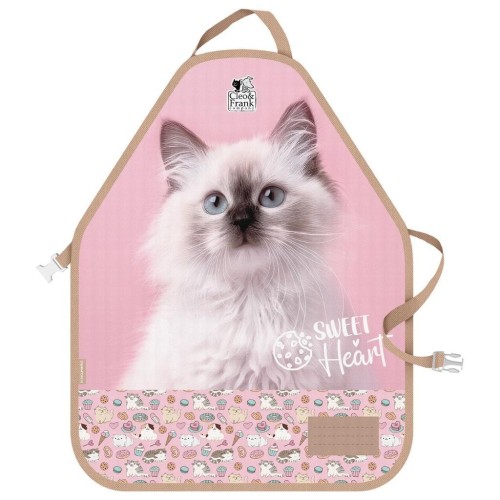 Fartuszek Cleo i Frank 45 DERFORM