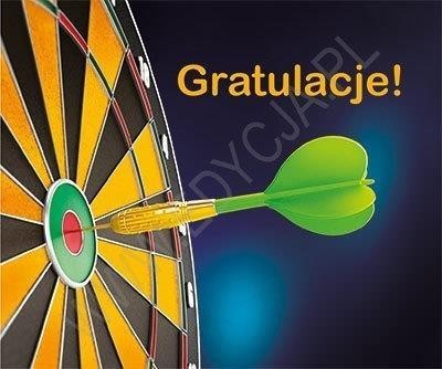 Perełka 274 - Gratulacje!, praca zbiorowa