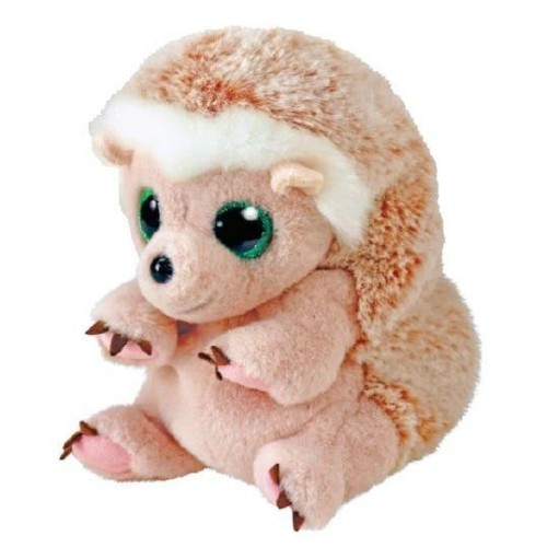 Beani Babies Bumper - jeż 15 cm, TY