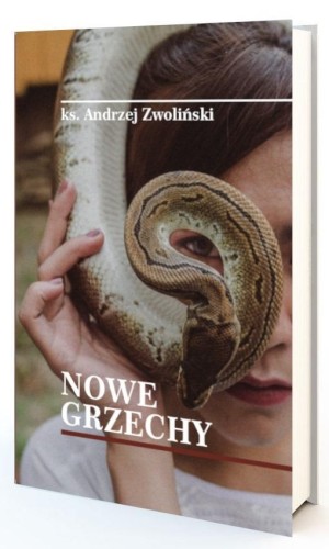 Nowe grzechy, Andrzej Zwoliński
