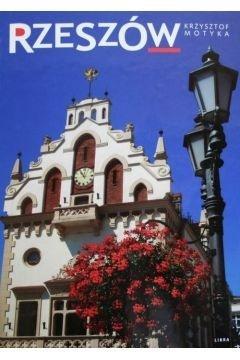 Rzeszów, Krzysztof Motyka
