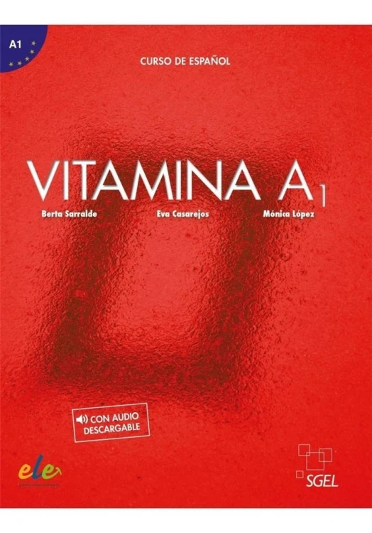 Vitamina A1 podręcznik, praca zbiorowa