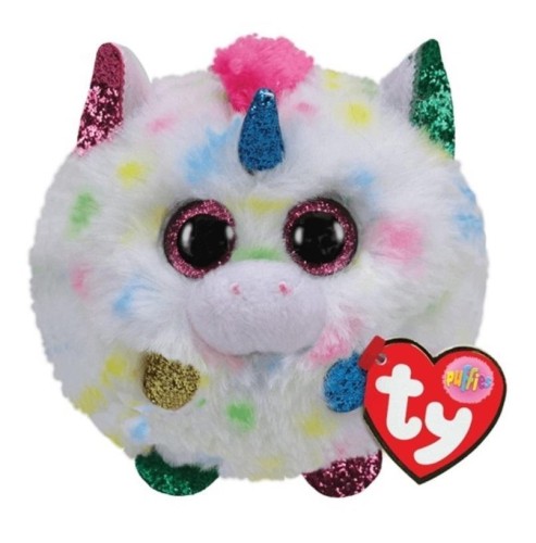 Ty Puffies Harmonie - Jednorożec, TY