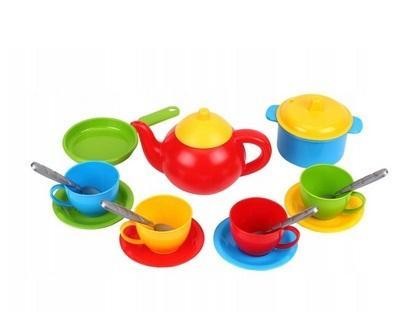 Zestaw kuchenny, Technok