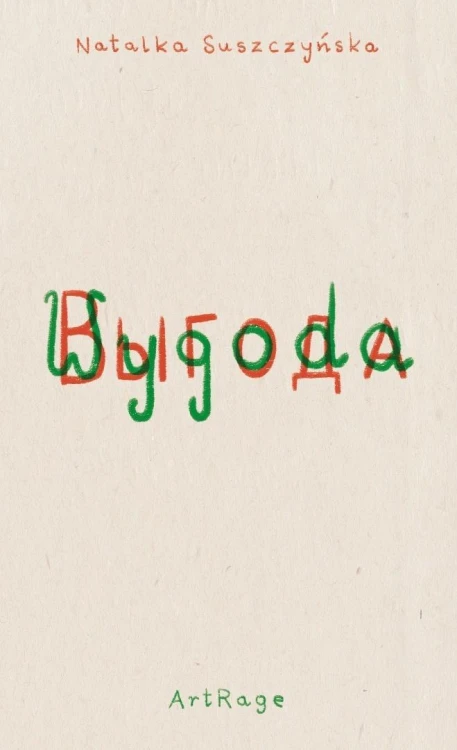 Wygoda, Autor