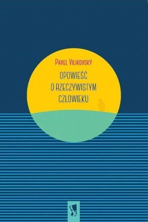 Opowieść o rzeczywistym człowieku