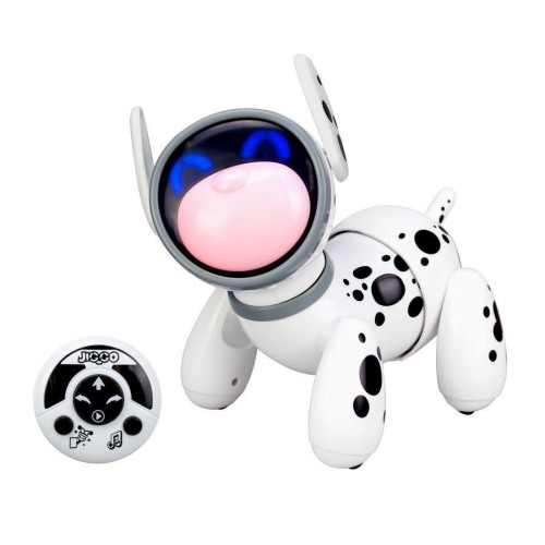 Robot Jiggo, Silverlit
