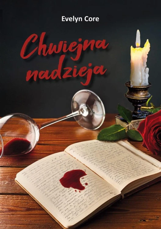 Chwiejna nadzieja, Core Evelyn