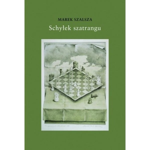 Schyłek szatrangu, Marek Szalsza