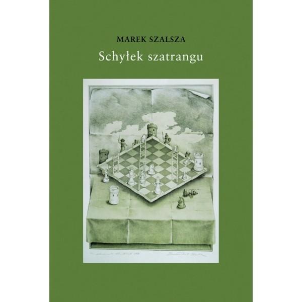 Schyłek szatrangu, Marek Szalsza