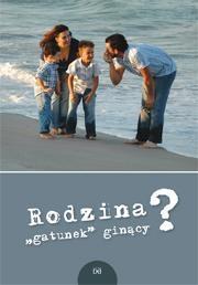 Rodzina gatunek ginący, Ryszard Hajduk CSsR