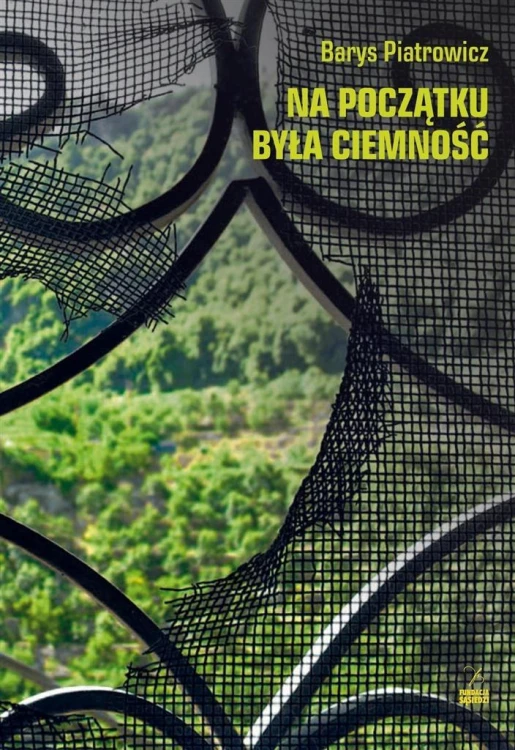 Na początku była ciemność, Barys Piatrowicz