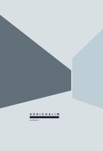 Adrichalim Architekci, praca zbiorowa