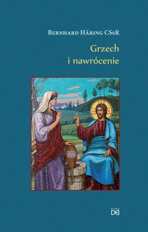 Grzech i nawrócenie, Bernhard Hring CSsR