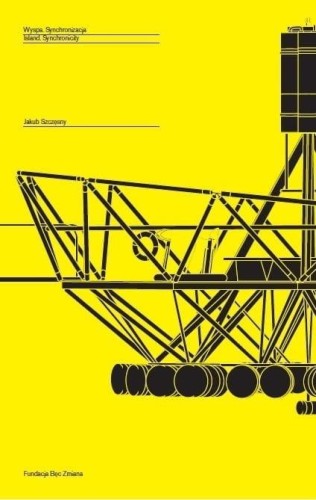 Wyspa - Synchronizacja, Jakub Szczęsny