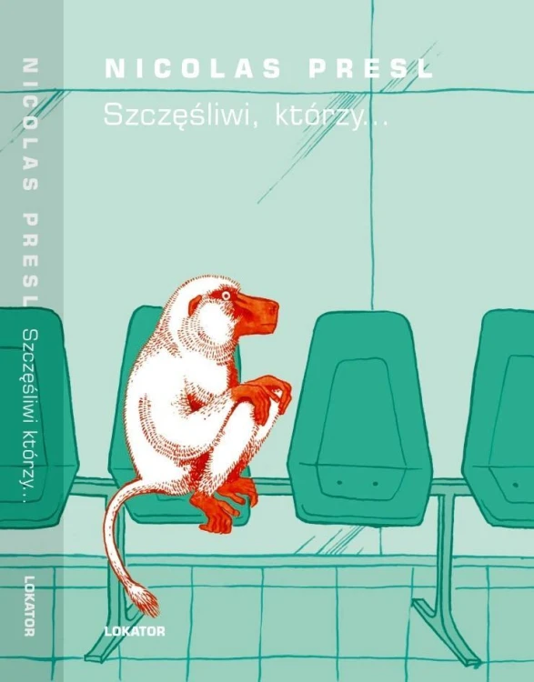 Szczęśliwi, którzy, Nicolas Presl