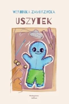 Uszytek, Weronika Zambrzycka