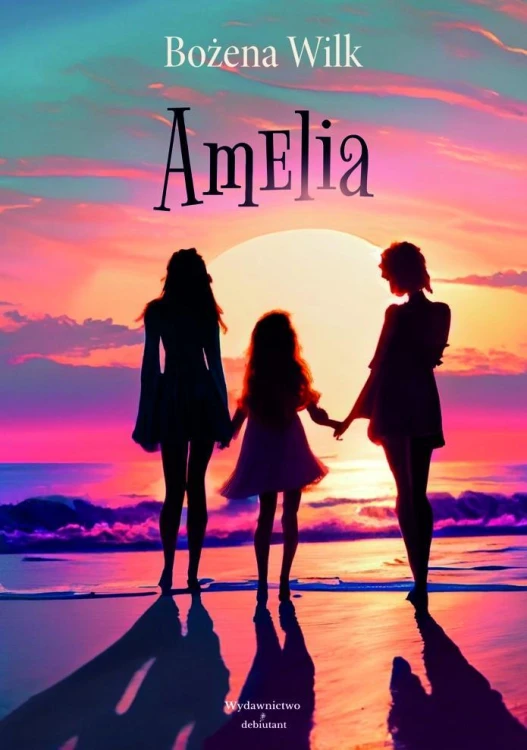 Amelia, Bożena Wilk