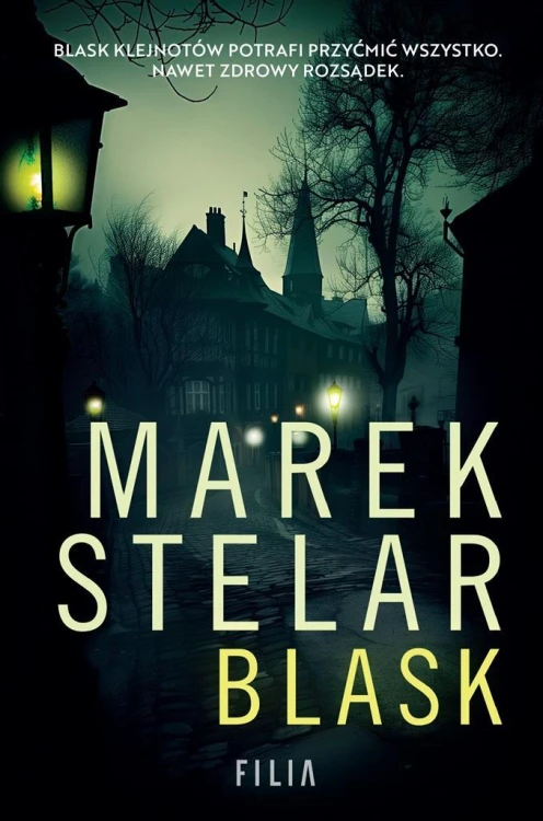 Blask, Marek Stelar
