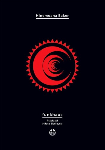 funkhaus, Hinemoana Baker