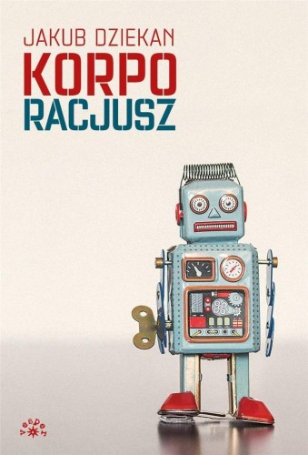 Korporacjusz BR, Jakub Dziekan