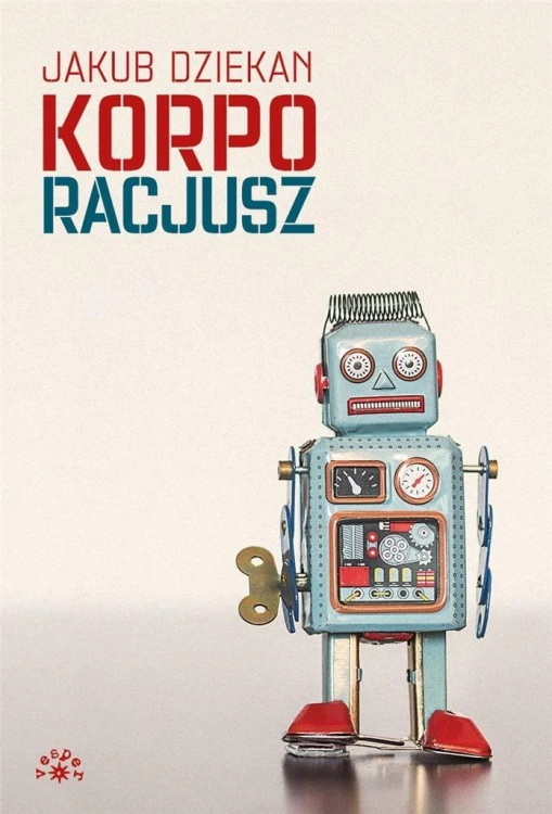 Korporacjusz BR, Jakub Dziekan