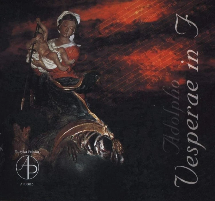 Vespere in f, praca zbiorowa