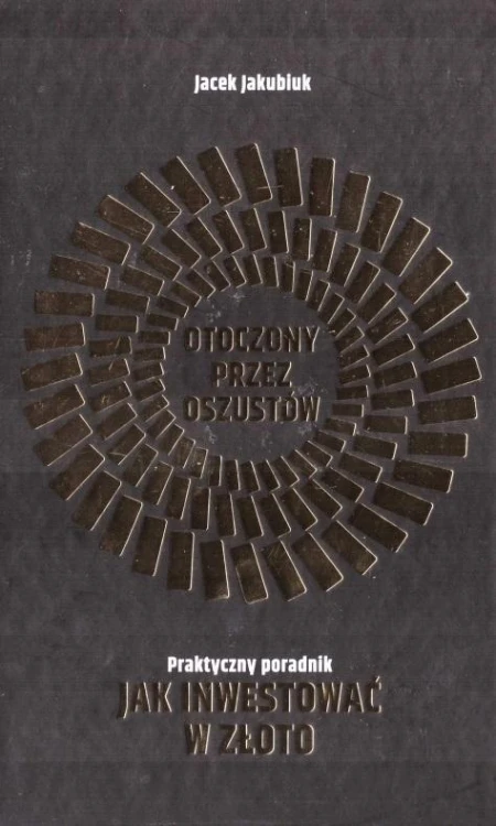 Otoczony przez oszustów, Jacek Jakubiuk