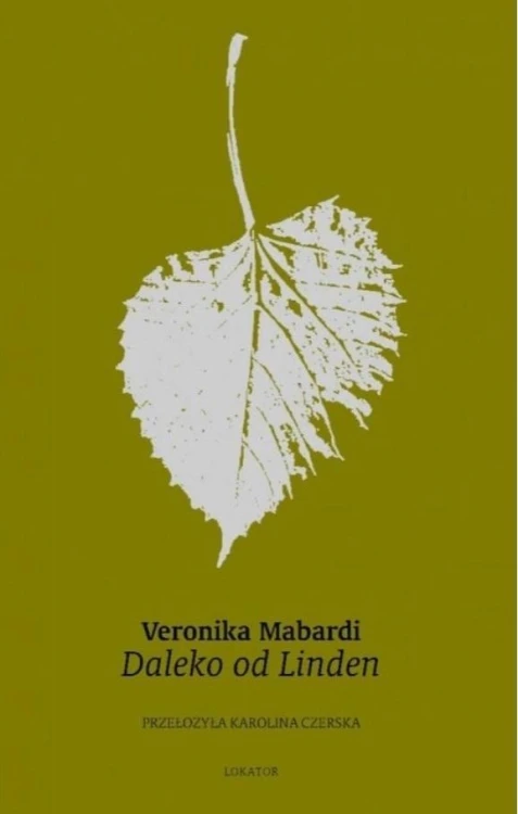Daleko od Linden, Veronika Mabardi