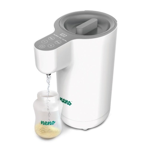 Ekspres do przygotowywania mleka modyfikowanego