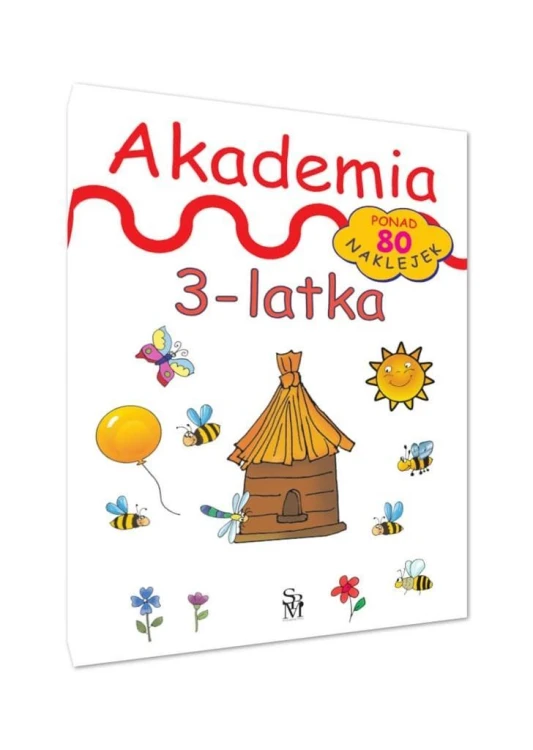 Akademia 3-latka w.2022, Julia Śniarowska