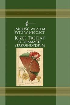 Miłość węzłem bytu w nicości, Halina Marlewicz