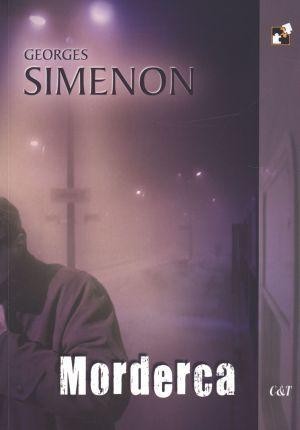 Morderca, Georges Simenon