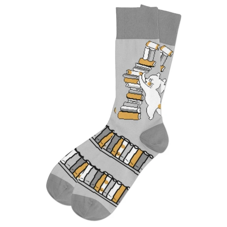 Skarpetki - Mruczna wieża 37/41