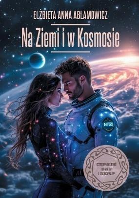 Na Ziemi i w Kosmosie, Elżbieta Anna Abłamowicz