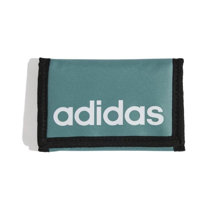 Portfel sportowy Adidas - Zielony