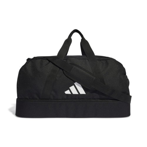 Torba Sportowa Adidas Tiro League - Czarna 40,75l