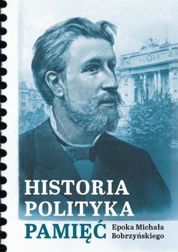 Historia, polityka, pamięć