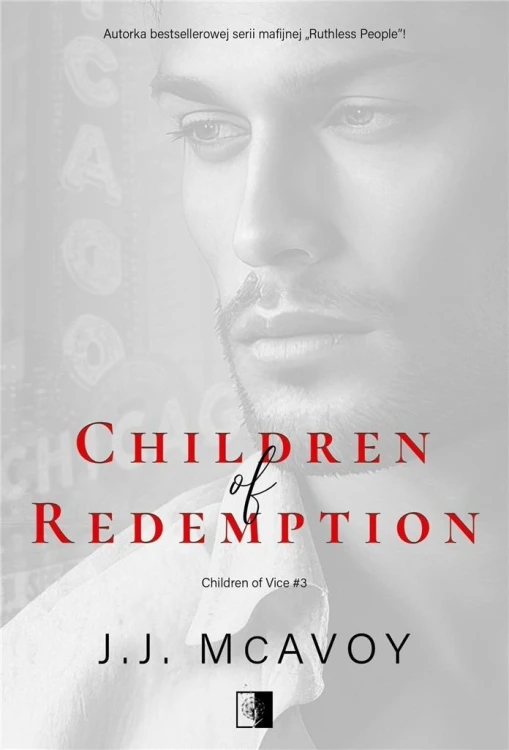 Children of Redemption, J. J. McAvoy