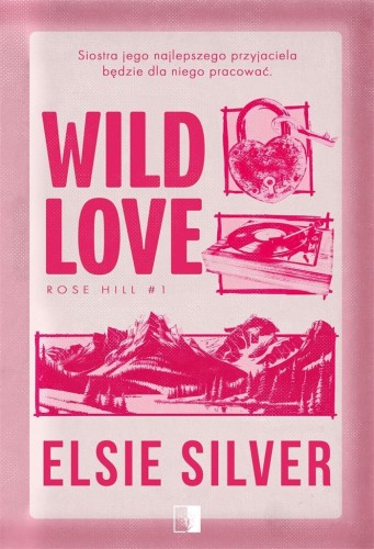 Wild Love, Elsie Silver