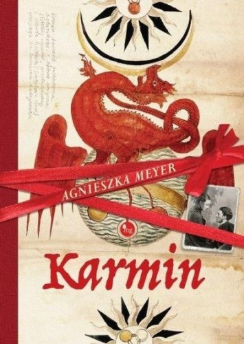 Karmin, Agnieszka Meyer