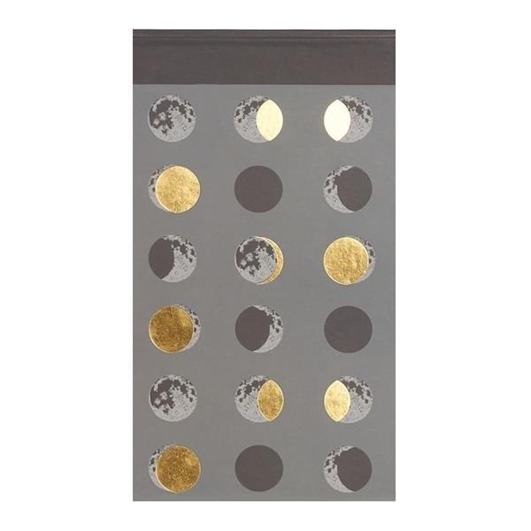 Notes 16,5x9cm, STARPAK