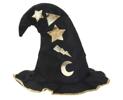 Kapelusz Czarownicy, Godan