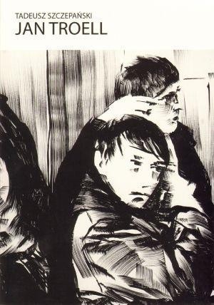 Jan Troell, Tadeusz Szczepański