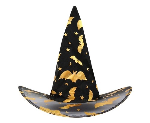 Kapelusz Czarownicy, Godan