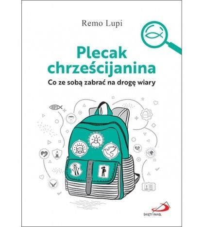 Plecak chrześcijanina, Remo Lupi