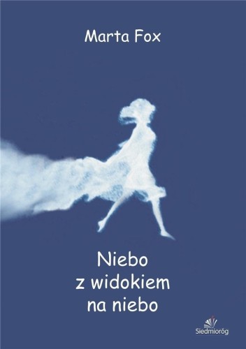 Niebo z widokiem na niebo w.2021, Marta Fox