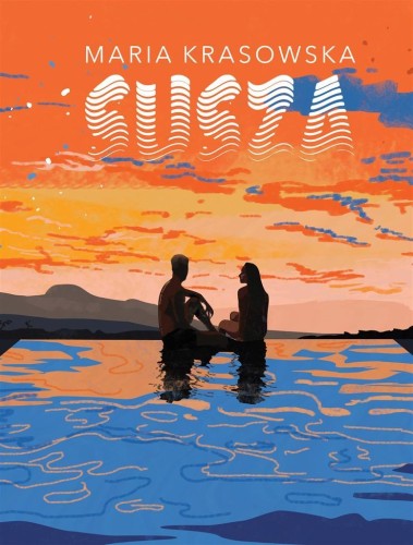 Susza, Maria Krasowska